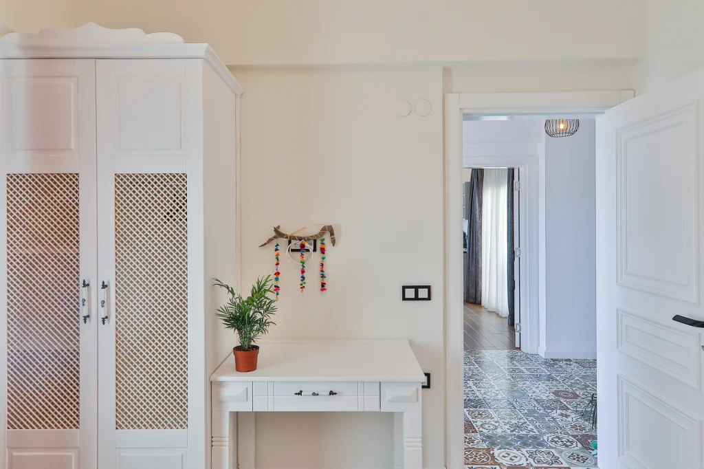 Serenita Kaş Villa