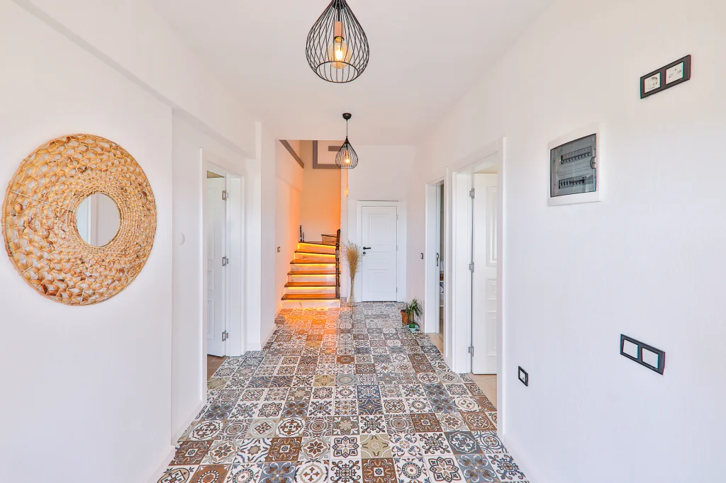 Serenita Kaş 2+1