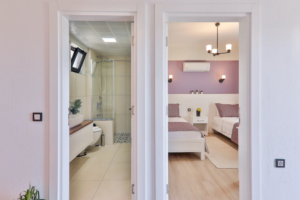 Serenita Kaş Villa