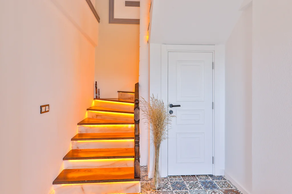 Serenita Kaş Villa
