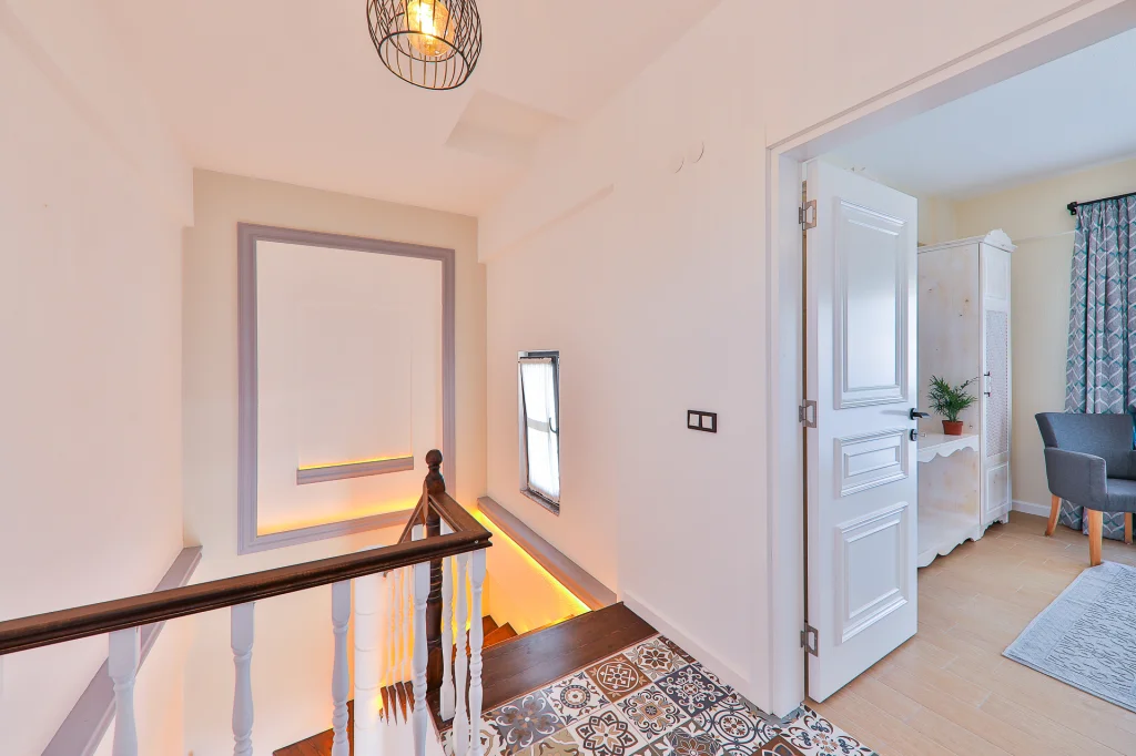 Serenita Kaş Villa