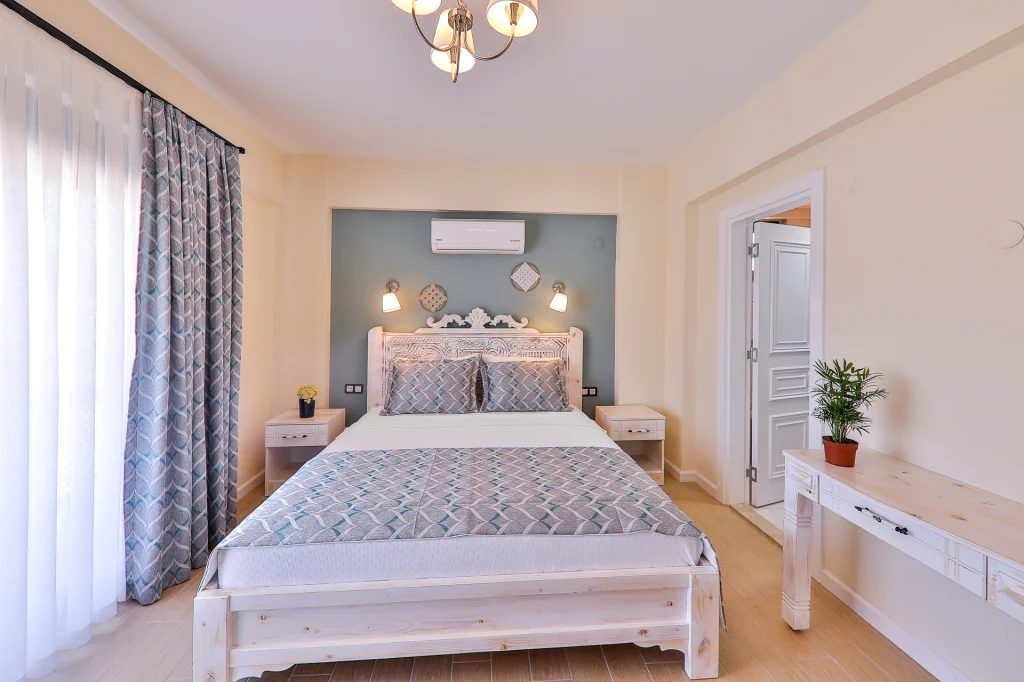 Serenita Kaş 2+1