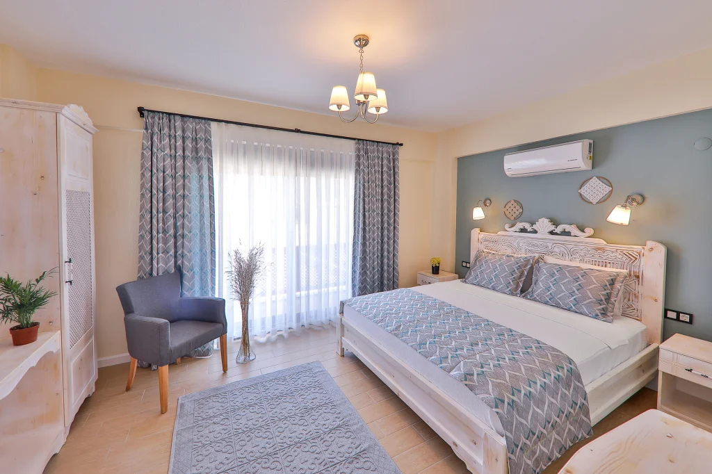 Serenita Kaş Villa