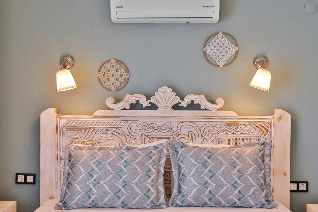 Serenita Kaş Villa