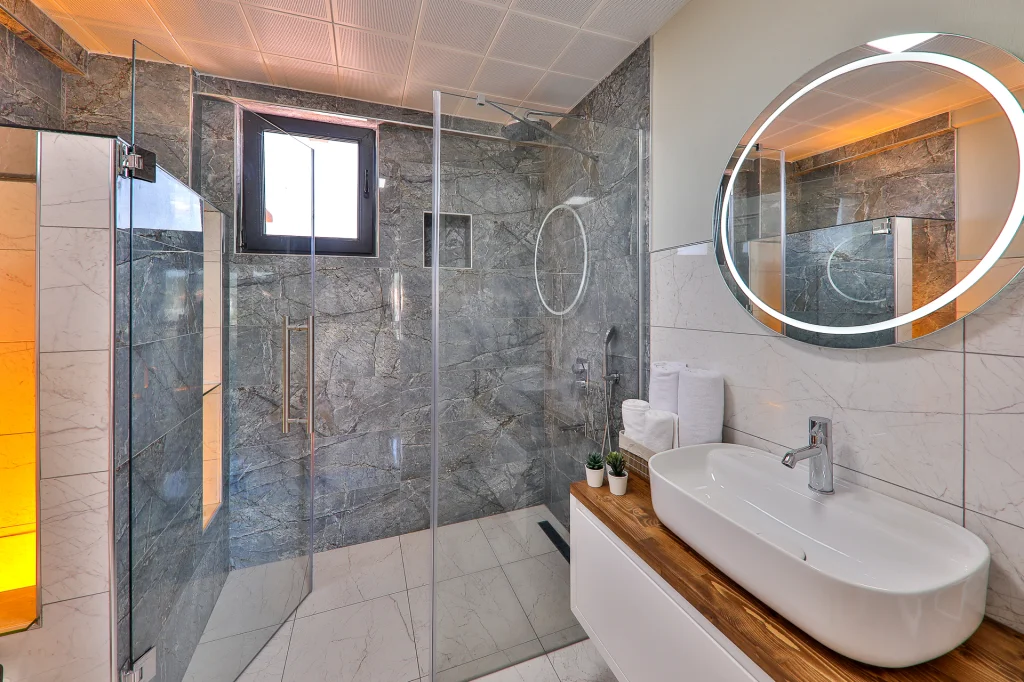 Serenita Kaş Villa