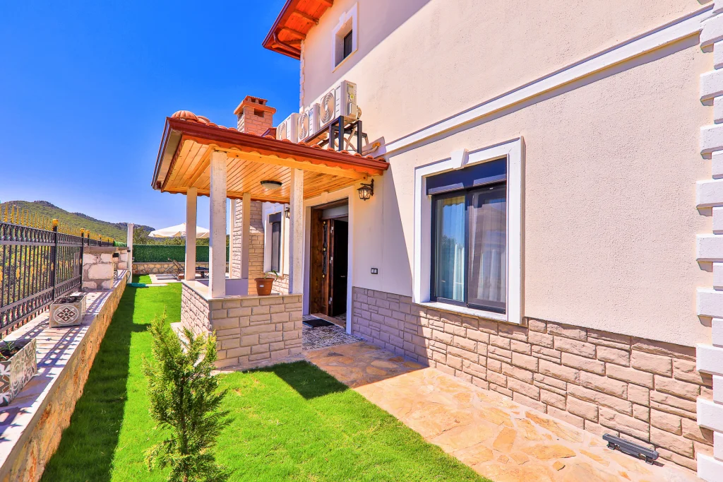 Serenita Kaş 2+1