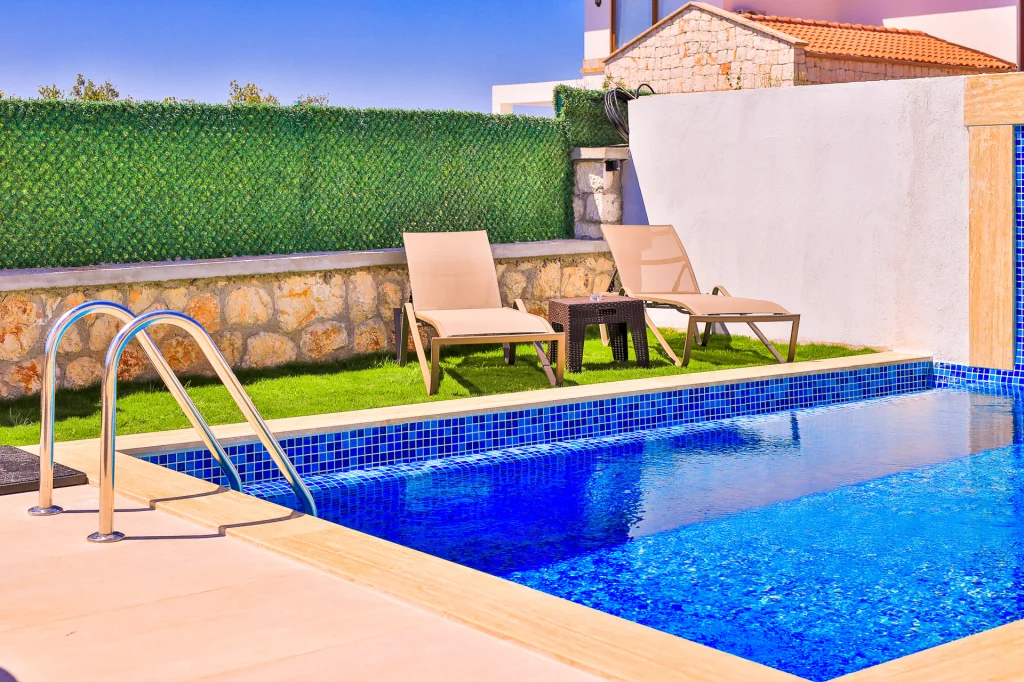 Serenita Kaş 2+1