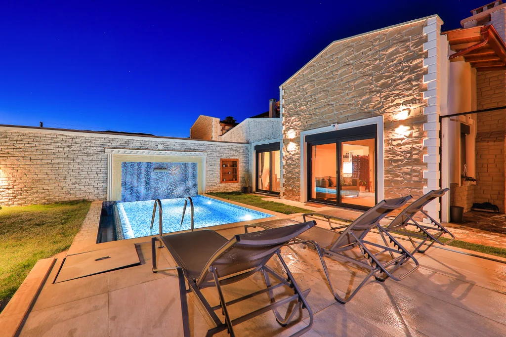 Serenita Kaş 2+1