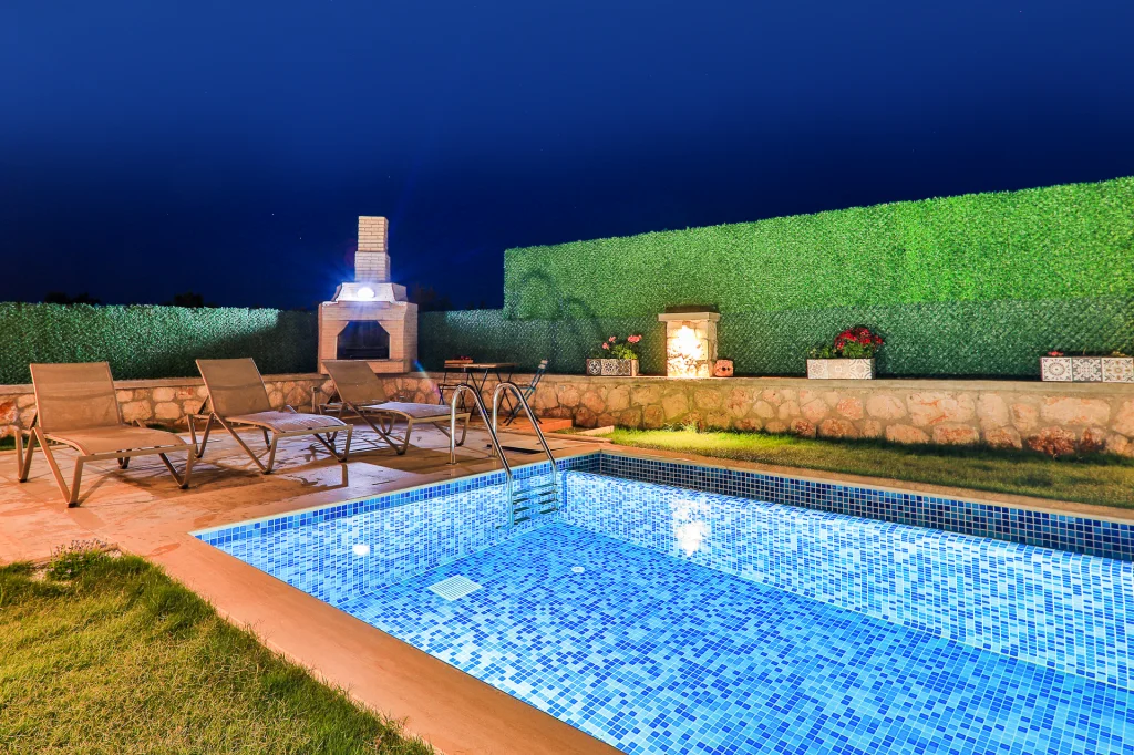 Serenita Kaş 2+1
