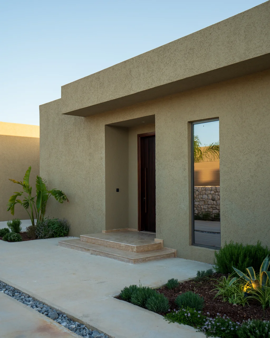 Silence Villas
