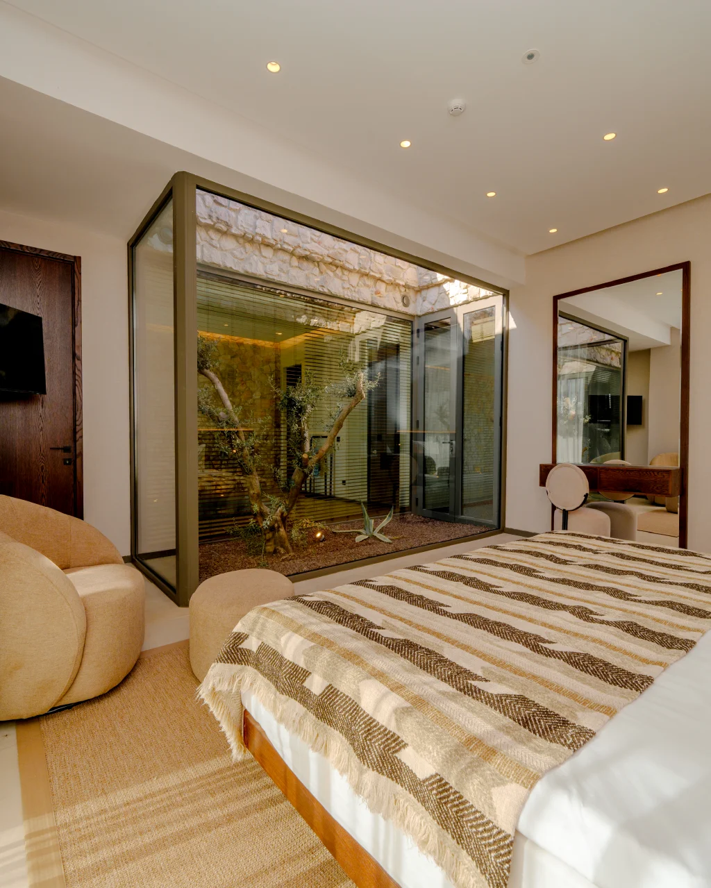 Silence Villas