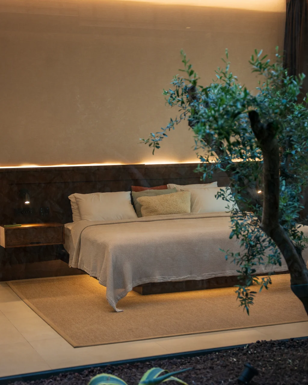 Silence Villas