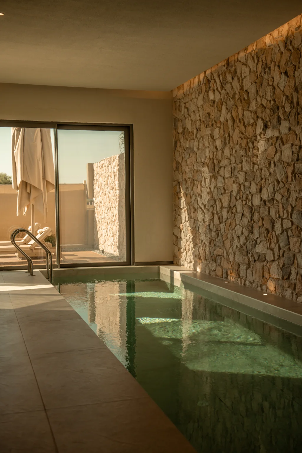 Silence Villas