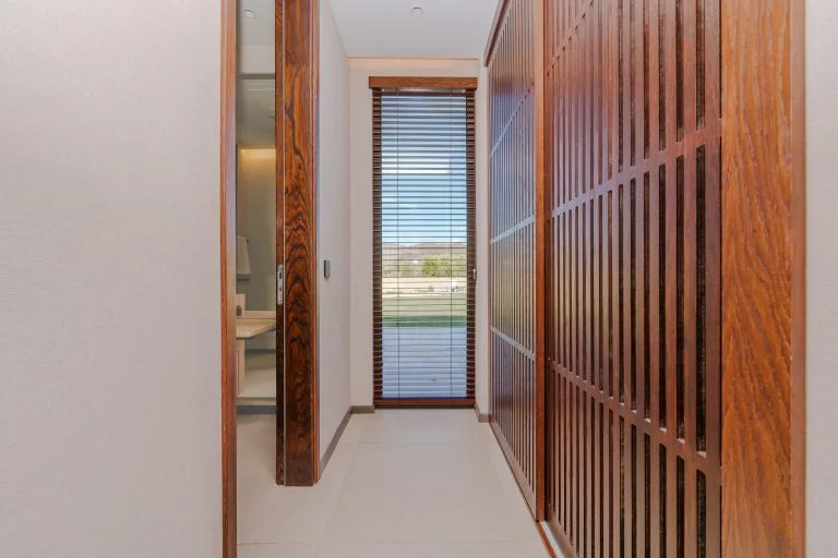 Silence Villas