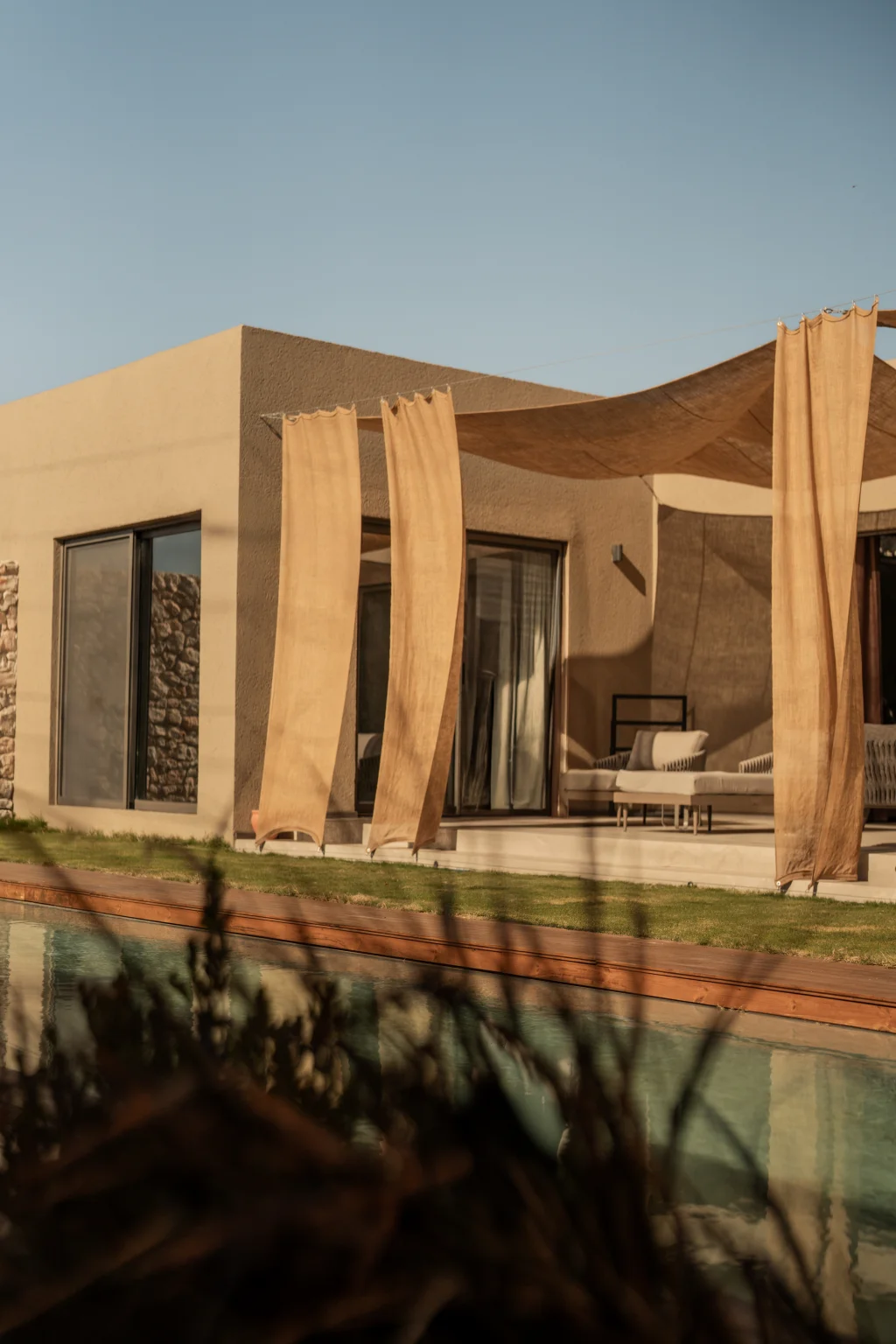 Silence Villas