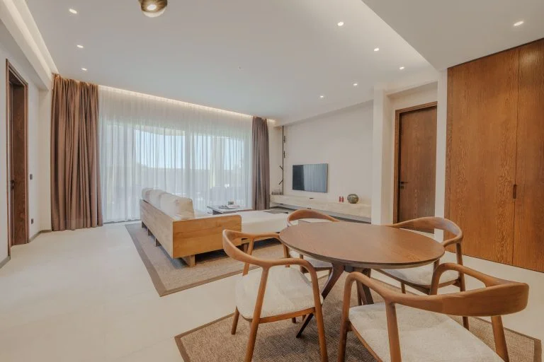 Silence Villas