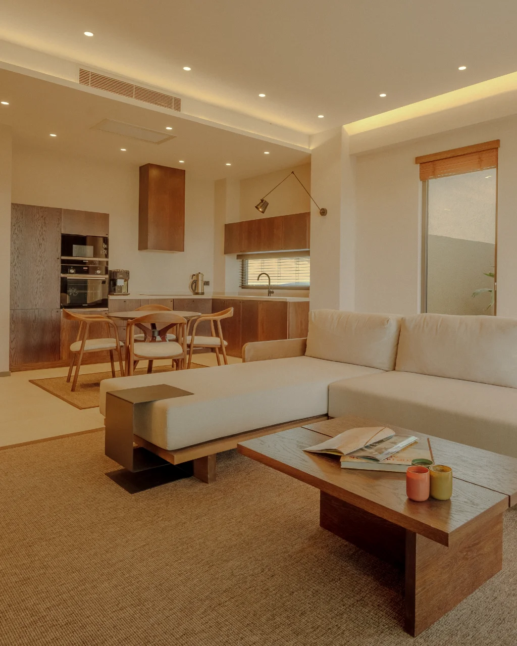 Silence Villas
