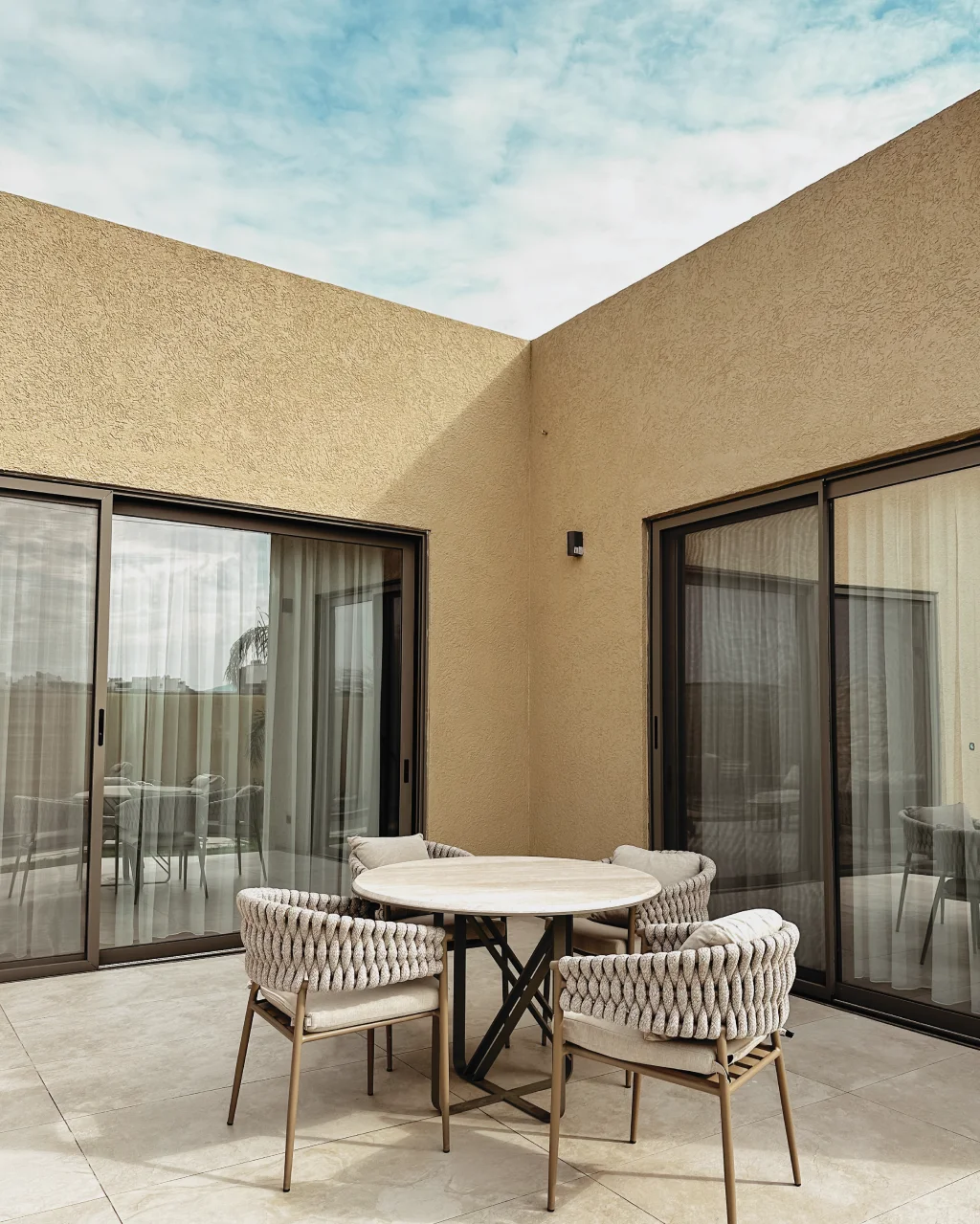 Silence Villas