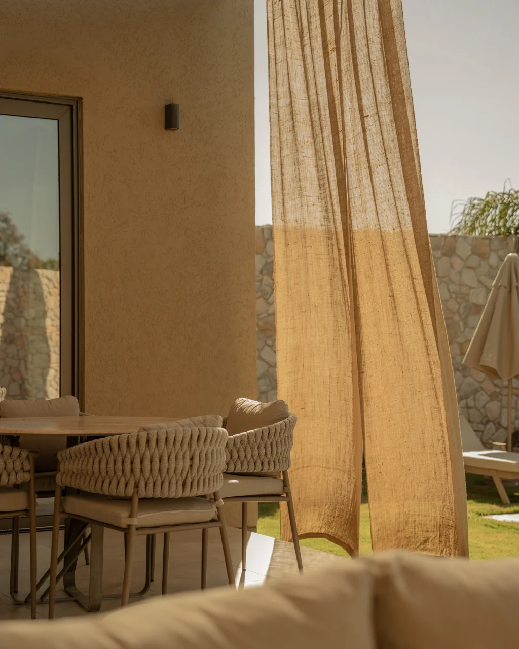 Silence Villas