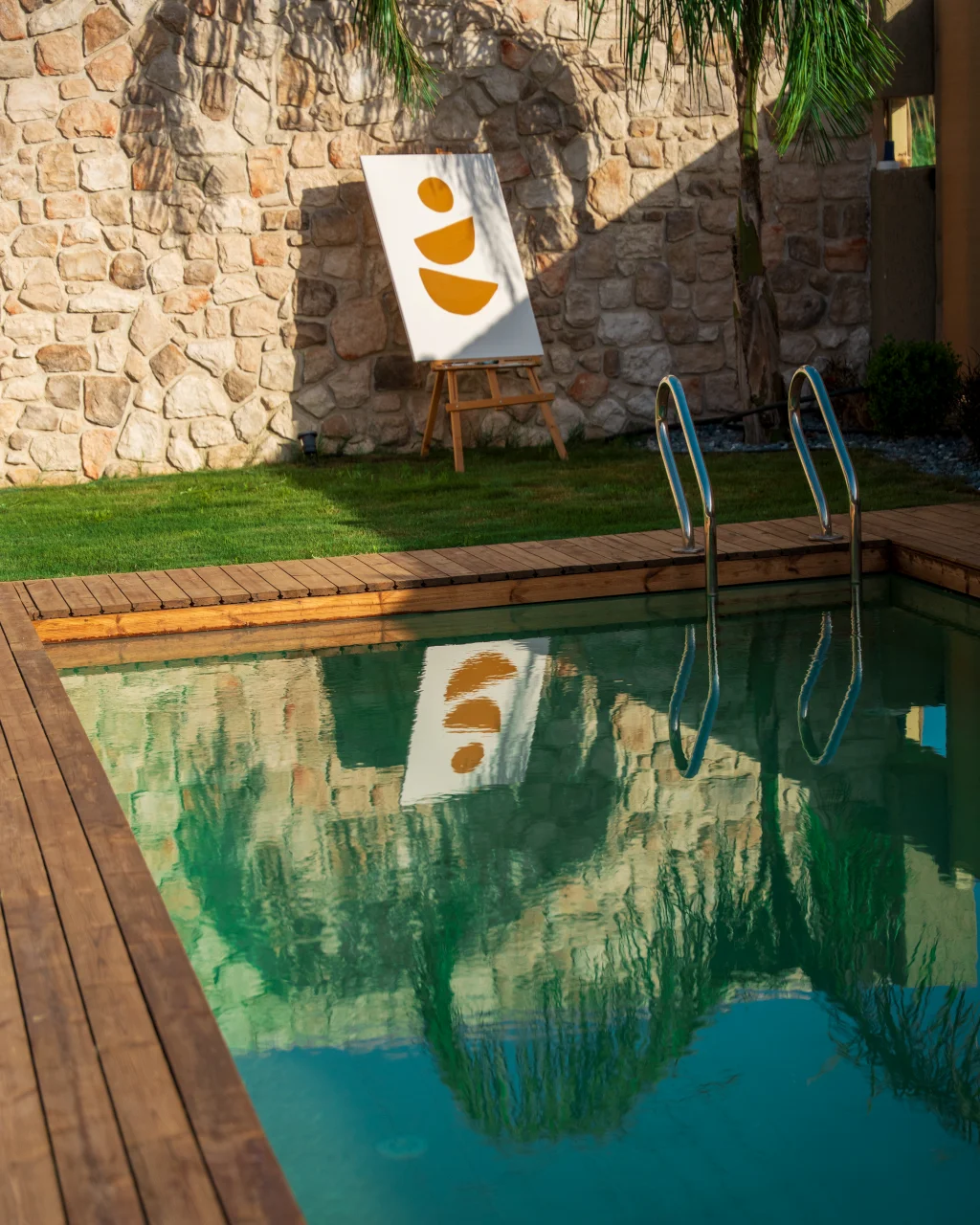 Silence Villas