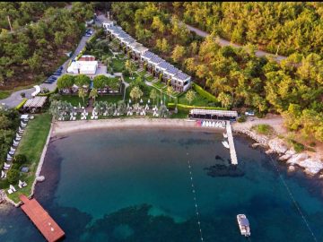 Ortunç Hotel Cunda Island – Adult Only 12+