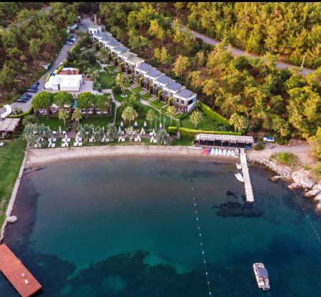 Ortunç Hotel Cunda Island – Adult Only 12+