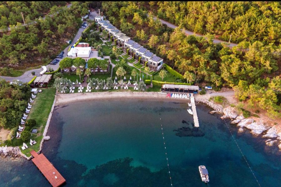 Ortunç Hotel Cunda Island – Adult Only 12+