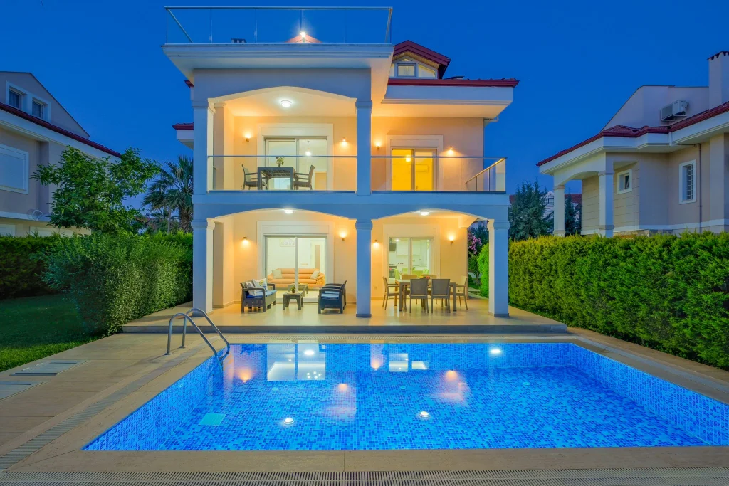 Villa Gardenya