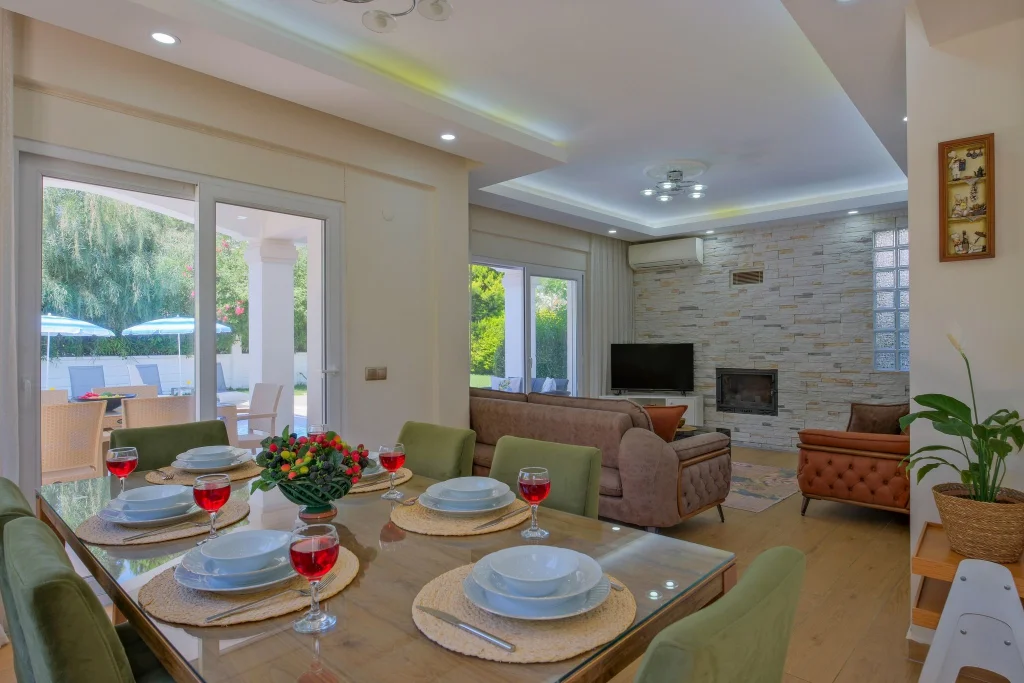 Villa Gardenya