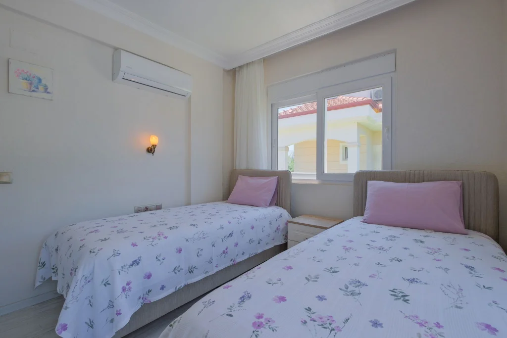 Villa Gardenya