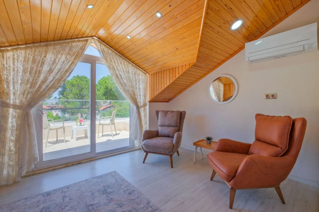 Villa Gardenya