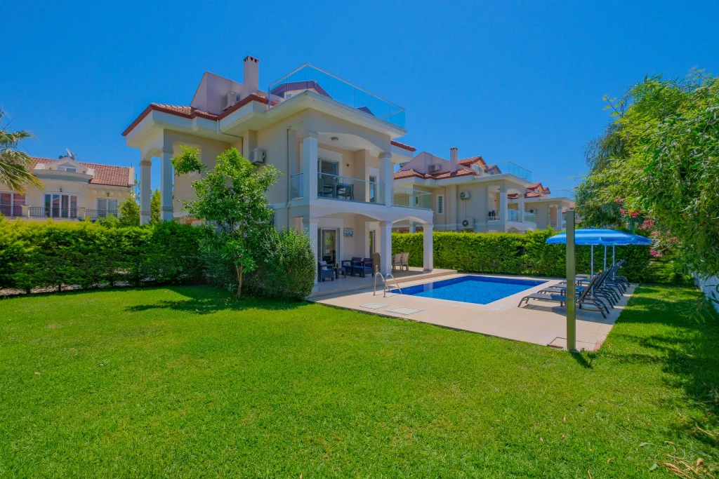 Villa Gardenya