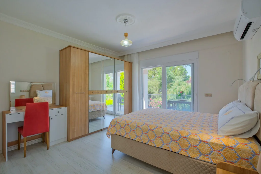 Villa Gardenya