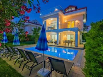 Villa Gardenya
