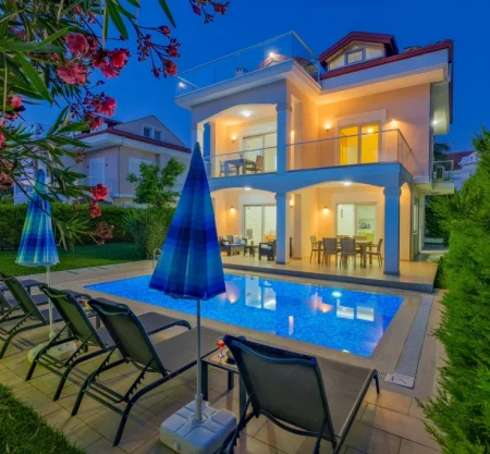 Villa Gardenya
