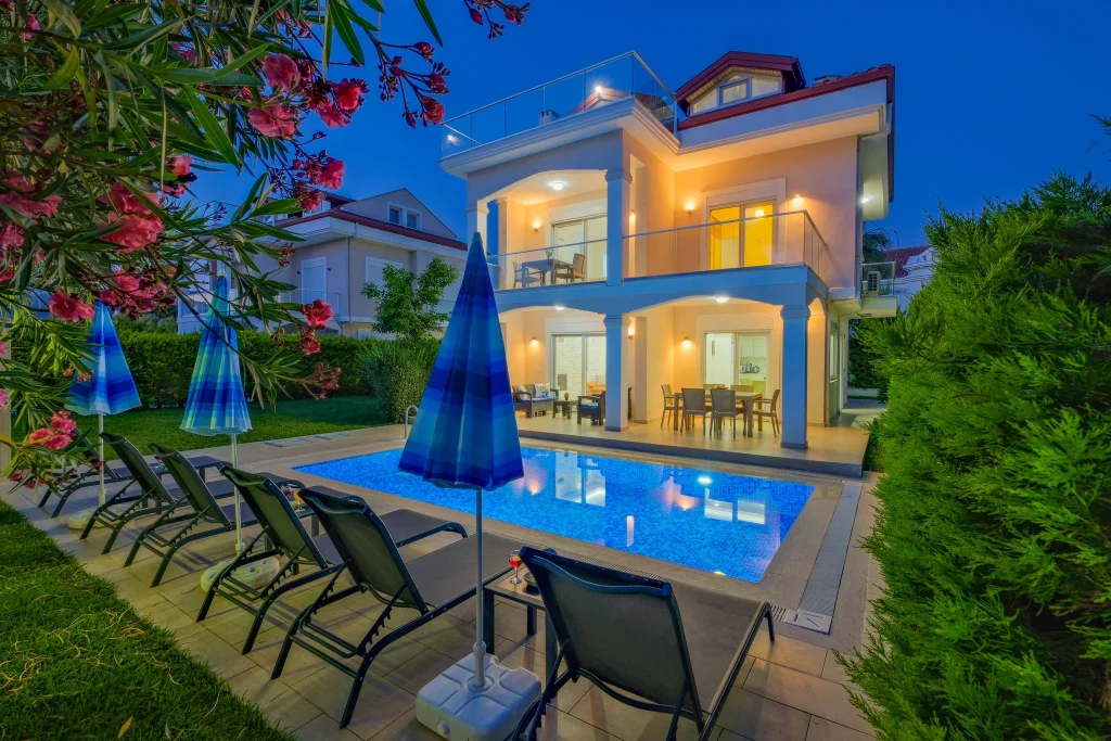 Villa Gardenya