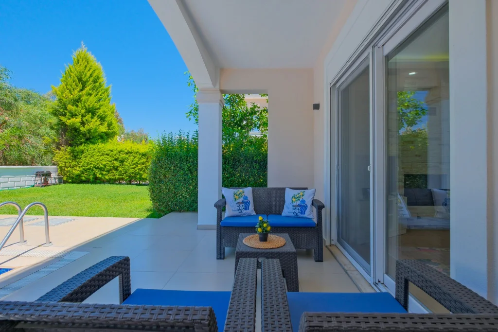 Villa Gardenya