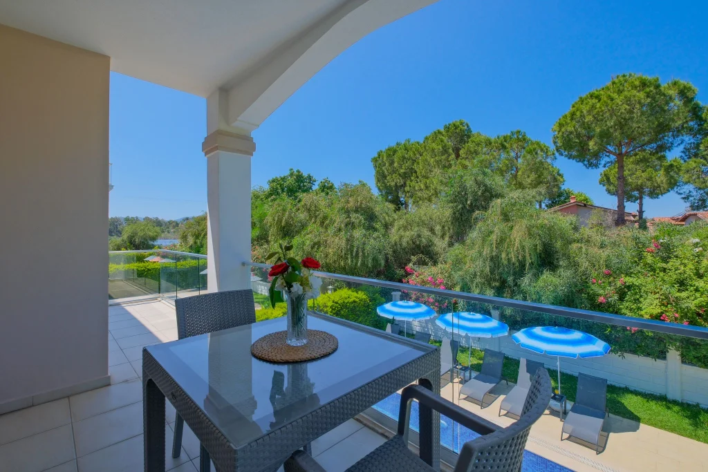 Villa Gardenya