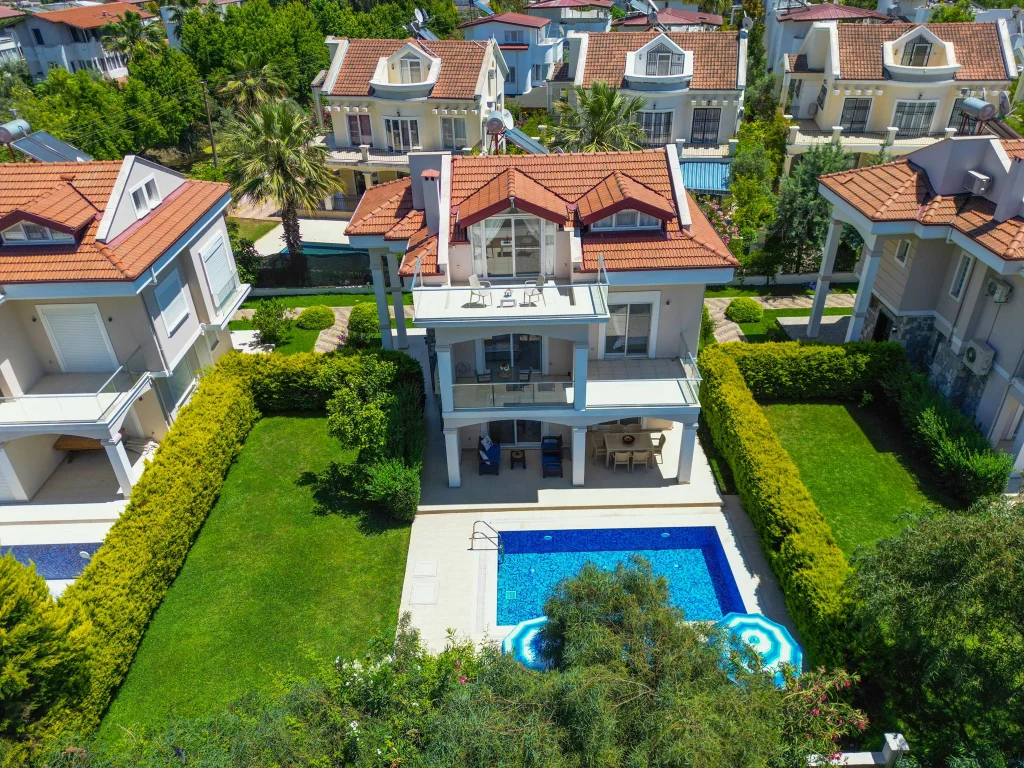 Villa Gardenya