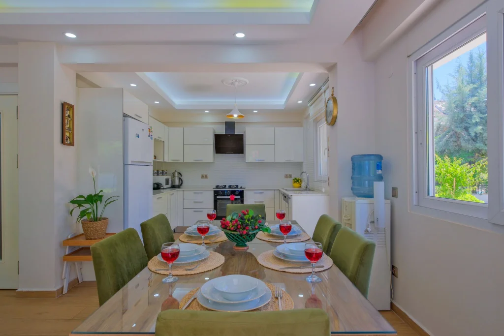 Villa Gardenya