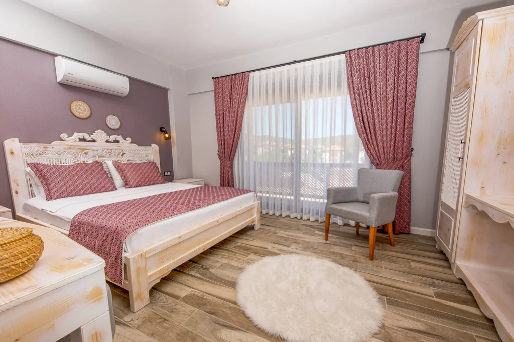 Villa Sakura Kaş