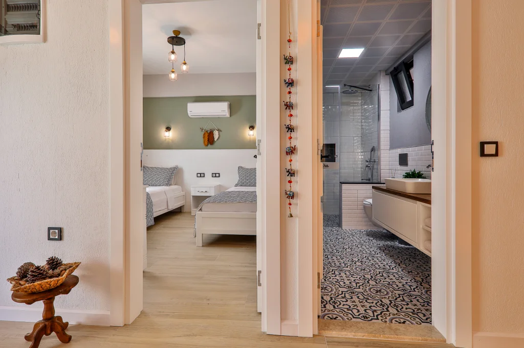 Villa Sakura Kaş