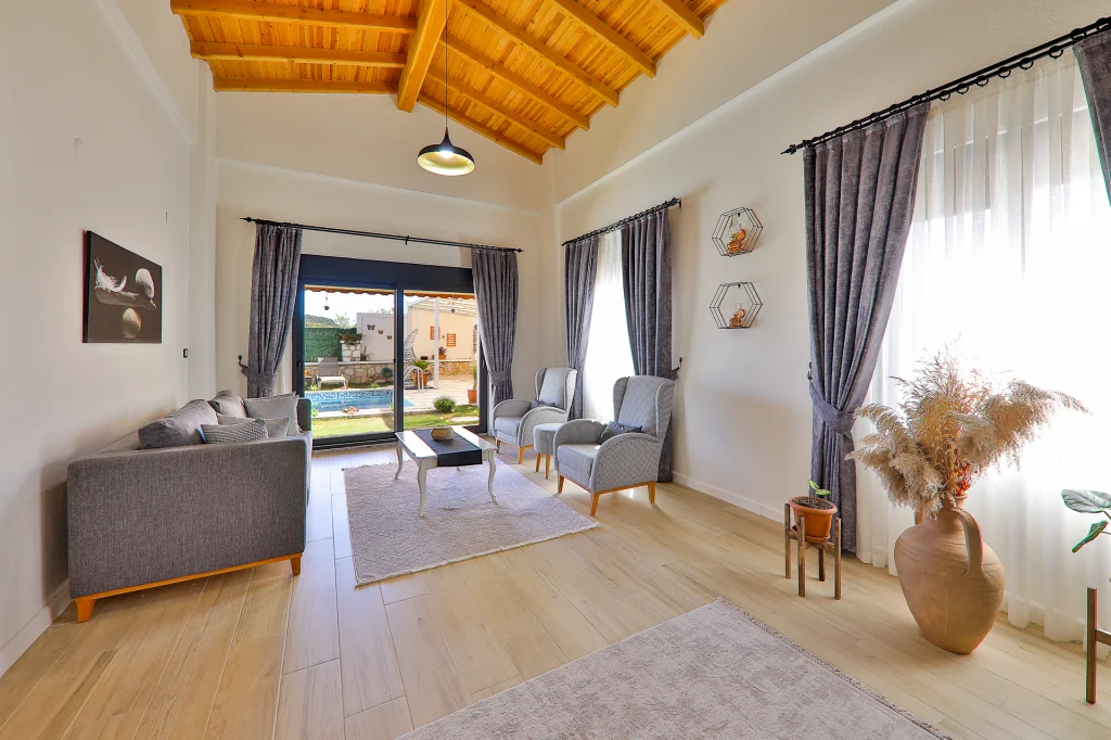 Villa Sakura Kaş