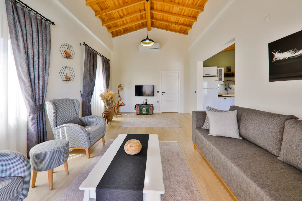 Villa Sakura Kaş