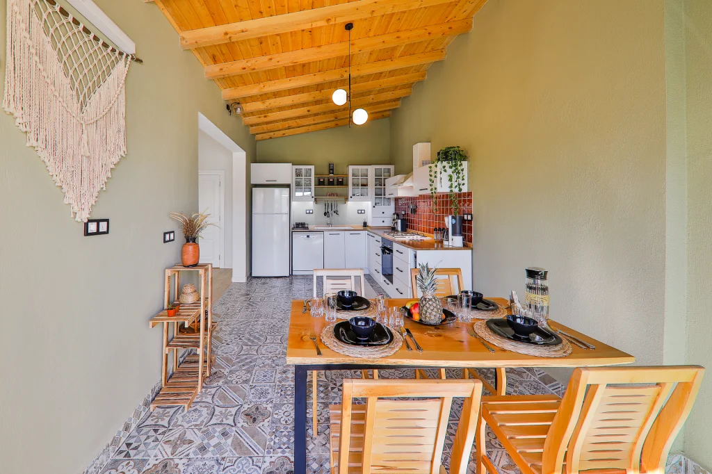 Villa Sakura Kaş