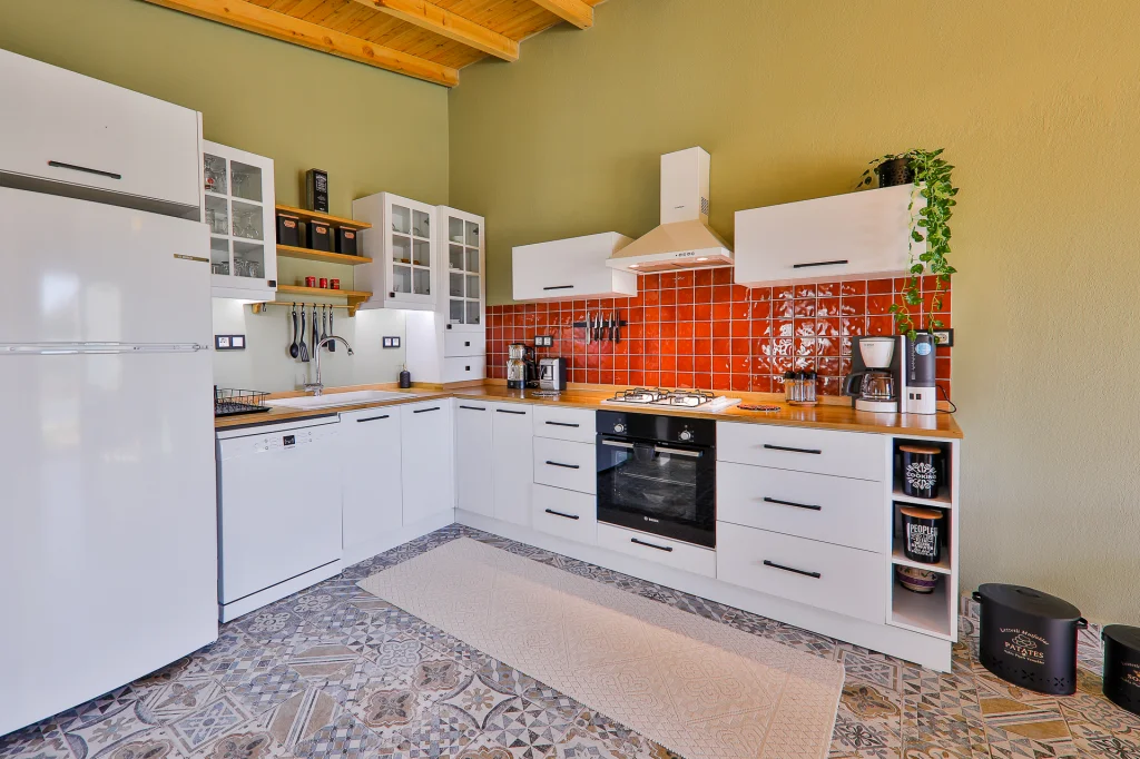 Villa Sakura Kaş