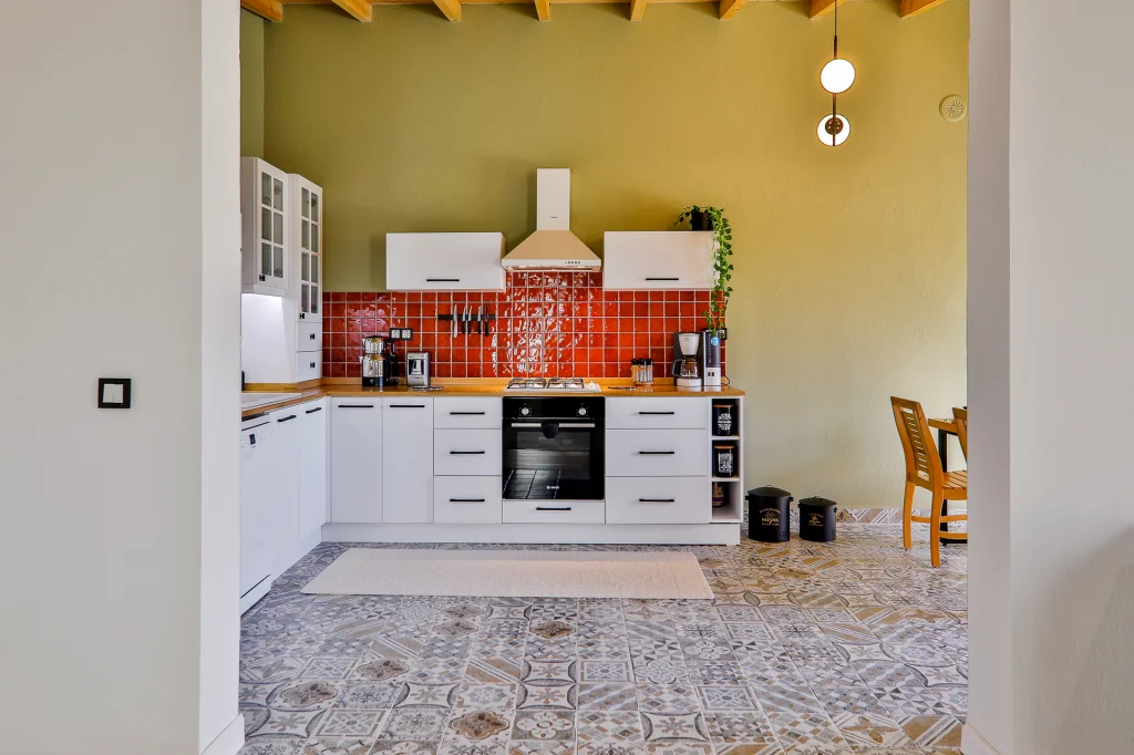 Villa Sakura Kaş