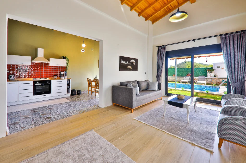 Villa Sakura Kaş