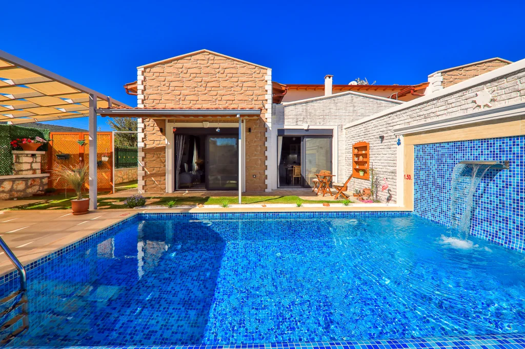 Villa Sakura Kaş