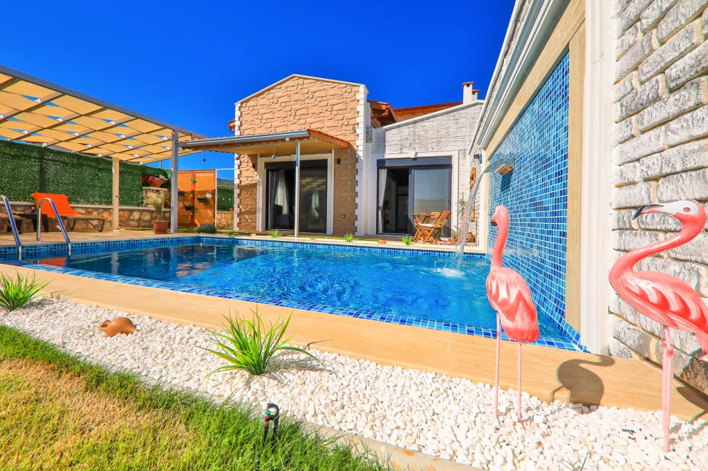 Villa Sakura Kaş